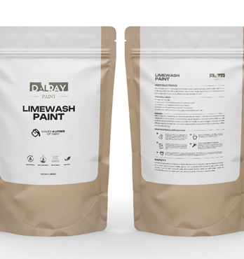 Dalray Limewash Paint Powder Image