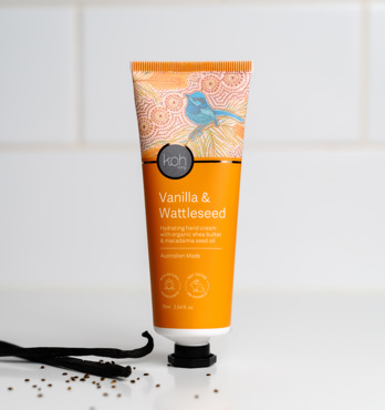 Hand Cream Image