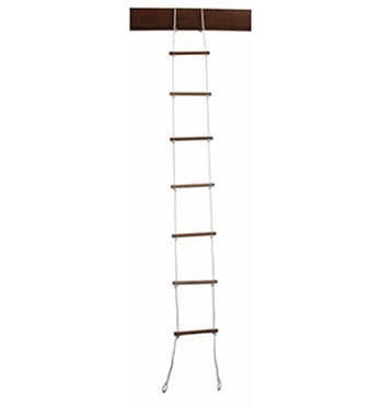 Rope Ladders Image