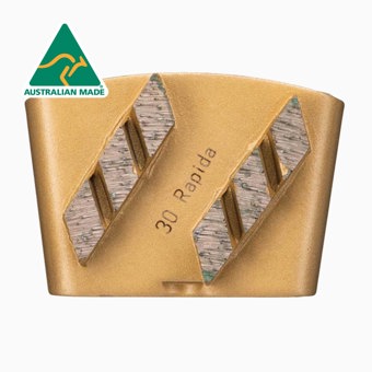 Rapida Range