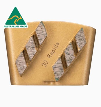 Rapida Range Image