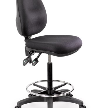 CS Drafting Chairs Image