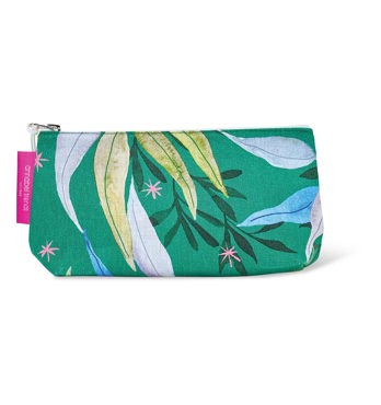 Large, Small Cosmetic Bag Image