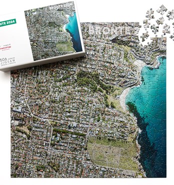 Jigsaw Gallery Image