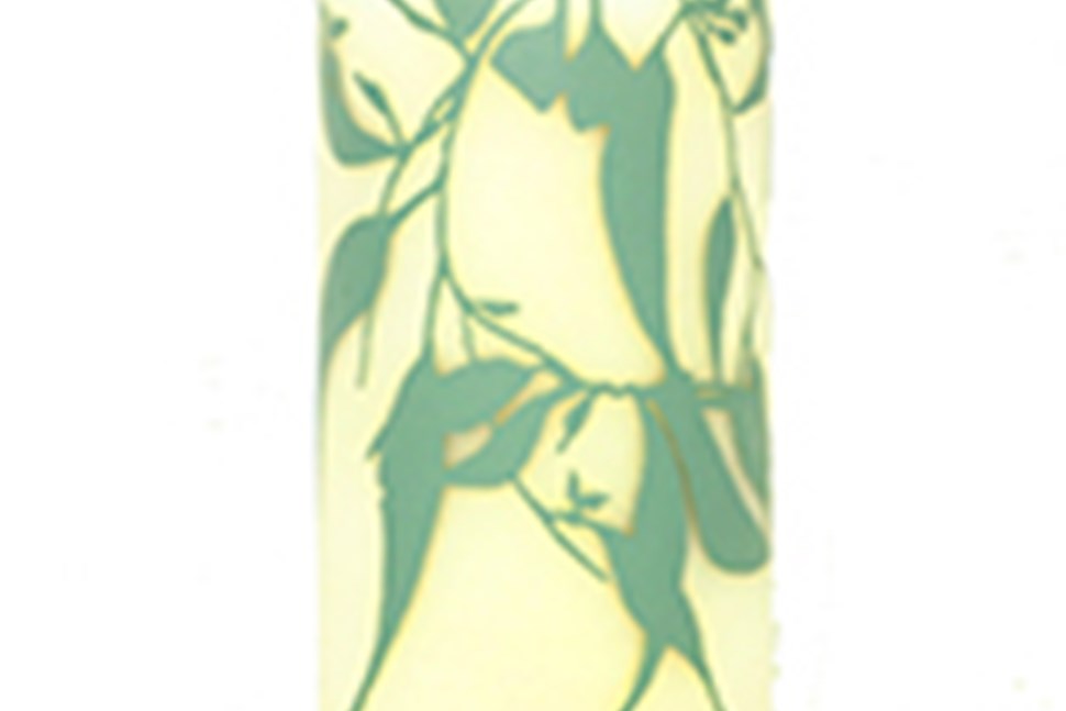 Hand Rolled Beeswax Candles