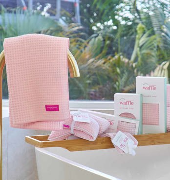 Hand Towel Image