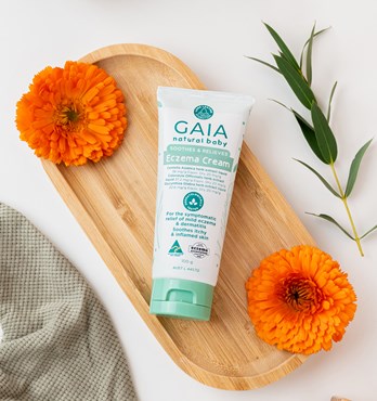 GAIA Eczema Cream Image