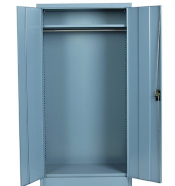 Hinged Door Cabinets Image