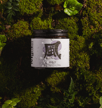 WIND | Tallow Vitamin C Image