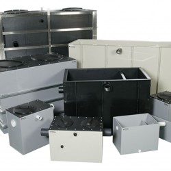 Grease Traps