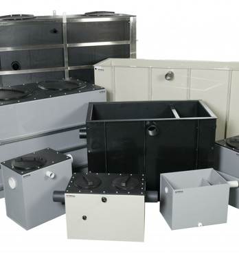 Grease Traps Image
