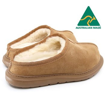 Premium Explorer Slippers Image