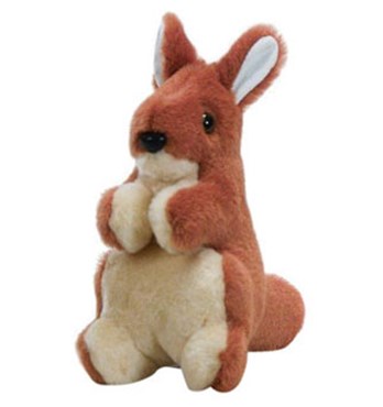 Soft Toys Image