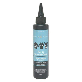 rufus and coco flea shampoo