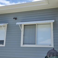 Colorbond Awnings