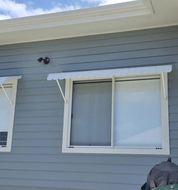 Colorbond Awnings Image