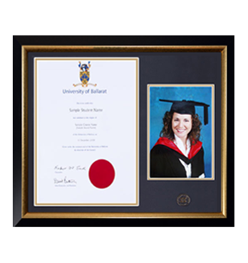 Certificate & Photo Frames Image