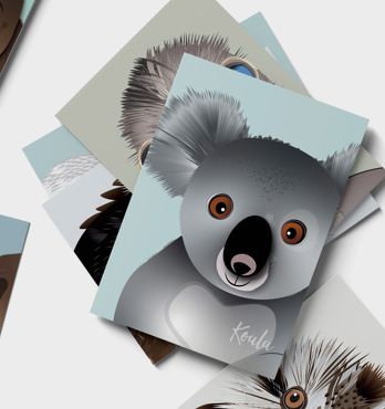 Greetings Cards Image