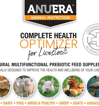 Complete Health Optimizer For Livestock Image