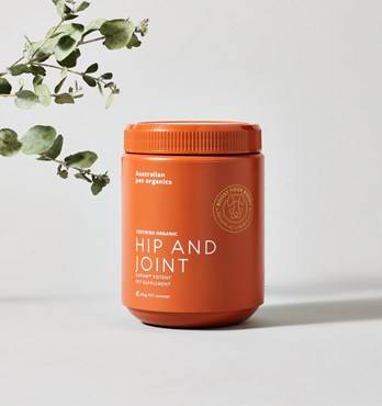 Hip & Joint Supplement Powder Image