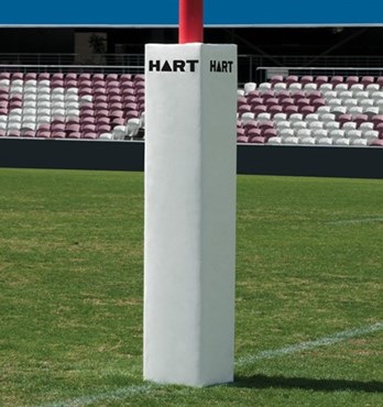 HART Post Pads Image