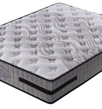 Prestige Range Chiro Care Mattresses Image