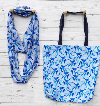 Tote Bags Image