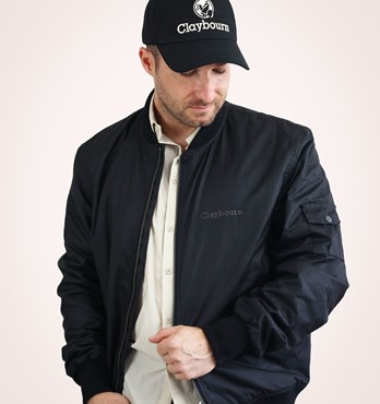 Roma Bomber Jacket Image