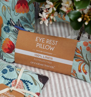 Eye Rest Pillow Image