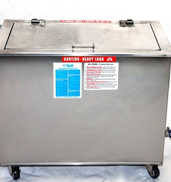 Oz Tank Soak Tank Image