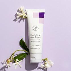 Inacril Moisturising Hand Cream