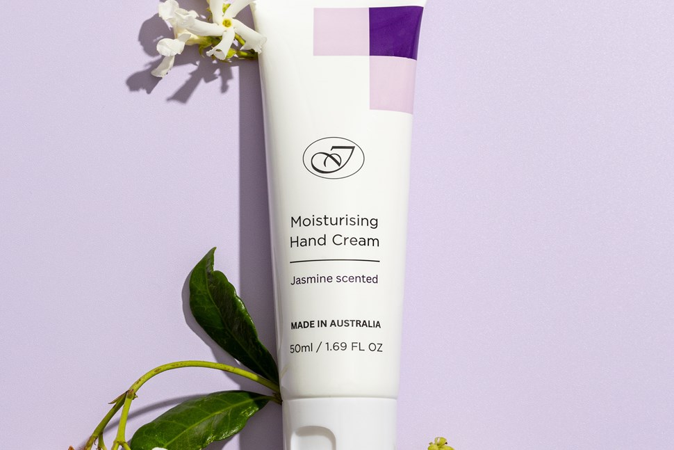 Inacril Moisturising Hand Cream