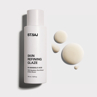 SKIN REFINING GLAZE 115ml