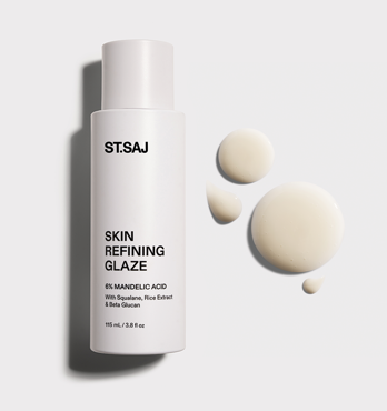 SKIN REFINING GLAZE 115ml Image