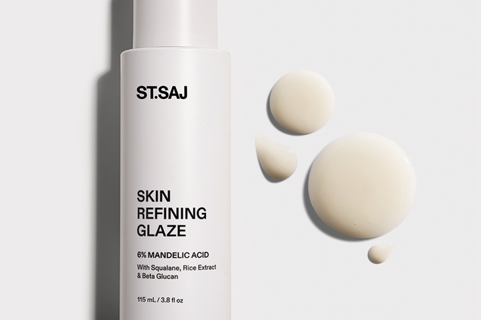 SKIN REFINING GLAZE 115ml
