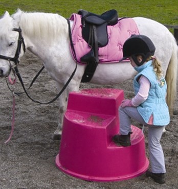 AgBoss Equine Products Image