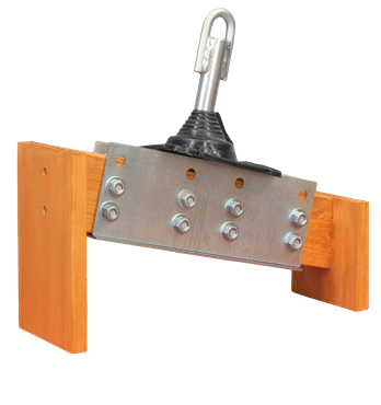 Roof Extenda Roof Safety Anchor Image