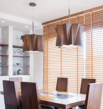Apollo Venetian Blinds Image