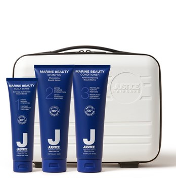 Marine Beauty Scalp Scrub Image