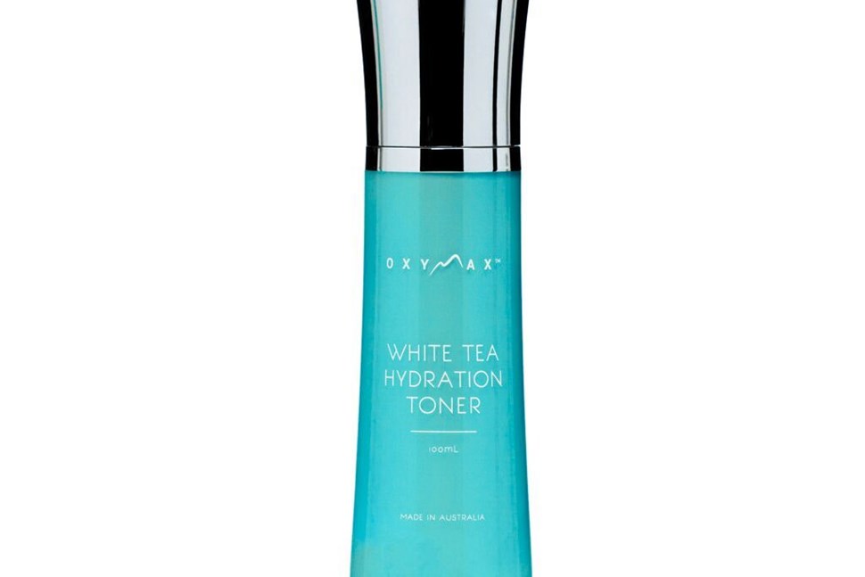 White Tea Hydration Toner