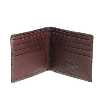 Crocodile Gents Wallet Image