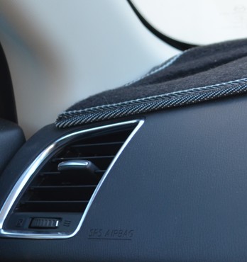 Protectomat Dash Mats Image