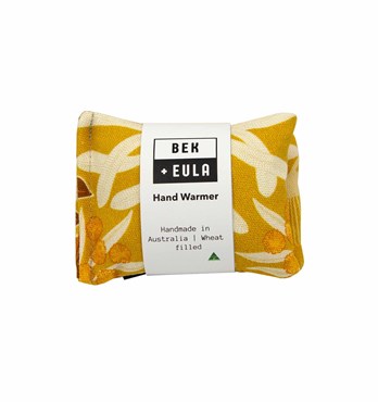 Bek + Eula Wheat Hand Warmers Image