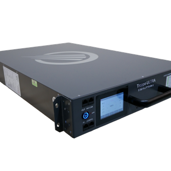 RedEarth Troppo Ultra LFP Battery