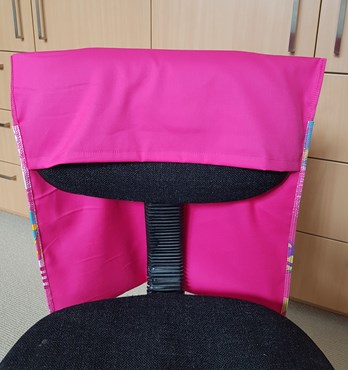 Chair Bag Image