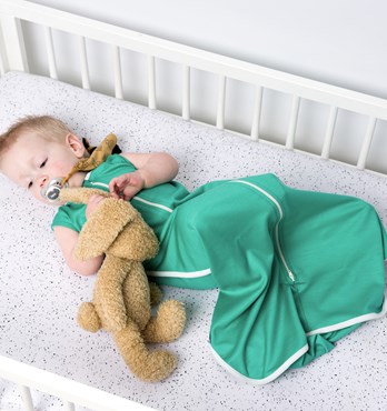 Merino Toddler Sleeping Bags Image