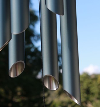 Concerto Wind Chime Image