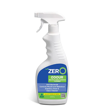 Vm3 Zero Odour Neutralising Surface Cleaner 500ml Image