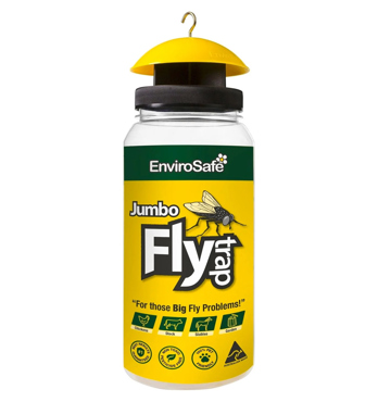 EnviroSafe Jumbo Fly Trap Image
