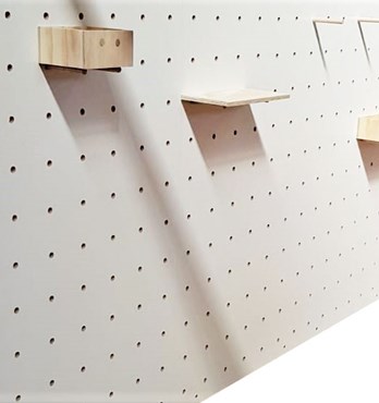 Market Stall Co Pegboard Range Image